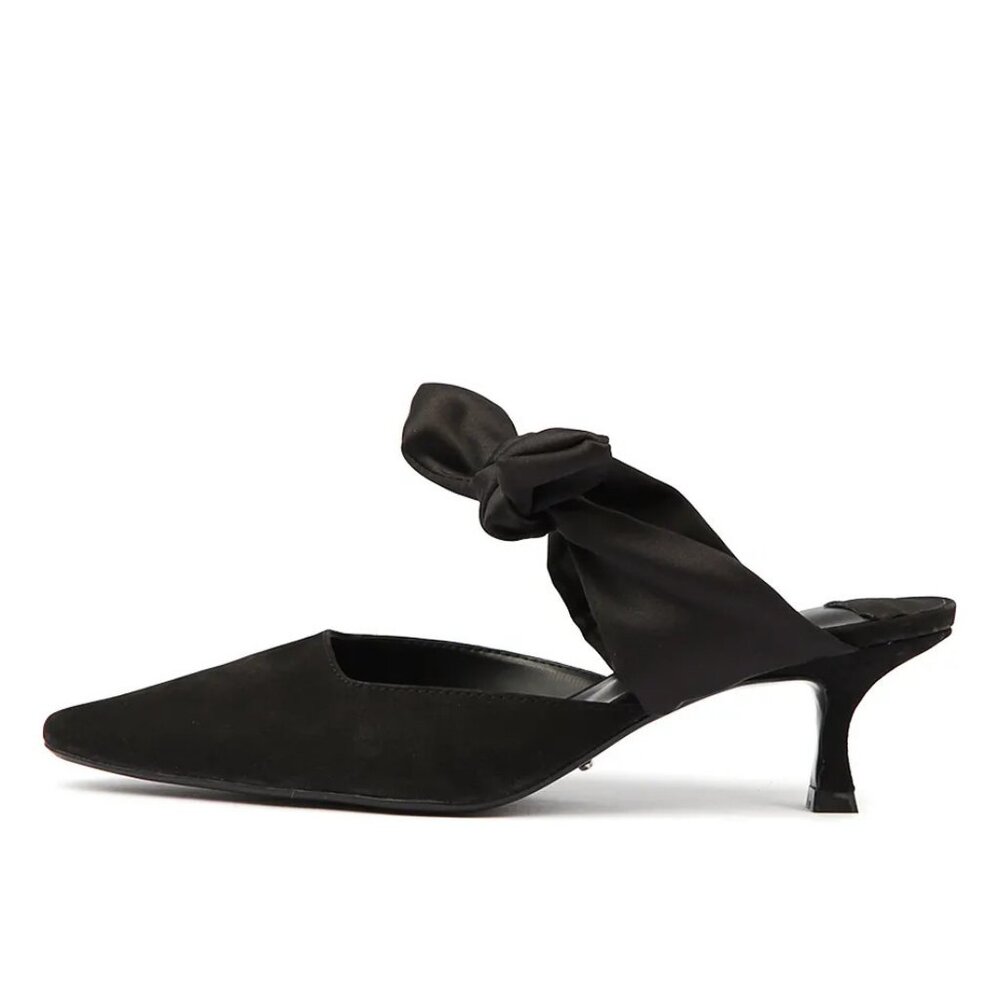 Tony Bianco Bakari pointed toe heels